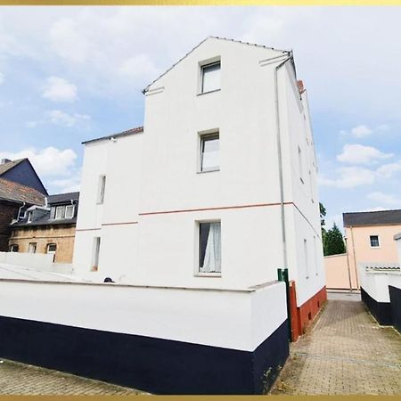 Apartment In Gelsenkirchen - Gemuetliche City-Suite المظهر الخارجي الصورة