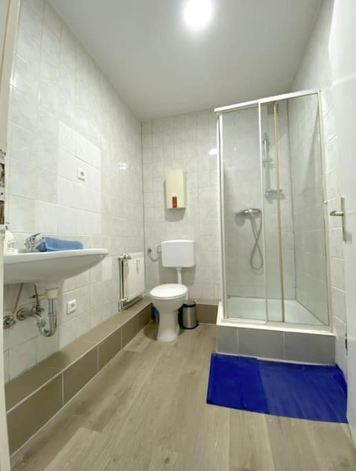Apartment In Gelsenkirchen - Gemuetliche City-Suite المظهر الخارجي الصورة