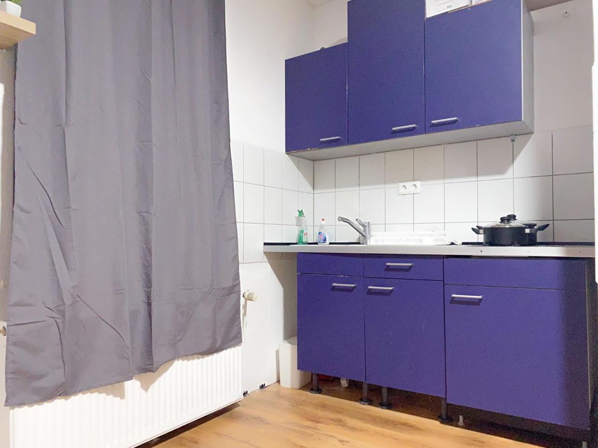 Apartment In Gelsenkirchen - Gemuetliche City-Suite المظهر الخارجي الصورة