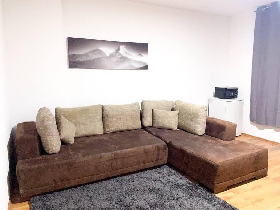 Apartment In Gelsenkirchen - Gemuetliche City-Suite المظهر الخارجي الصورة