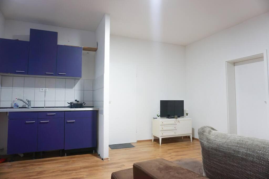 Apartment In Gelsenkirchen - Gemuetliche City-Suite المظهر الخارجي الصورة