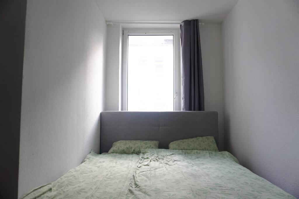Apartment In Gelsenkirchen - Gemuetliche City-Suite المظهر الخارجي الصورة