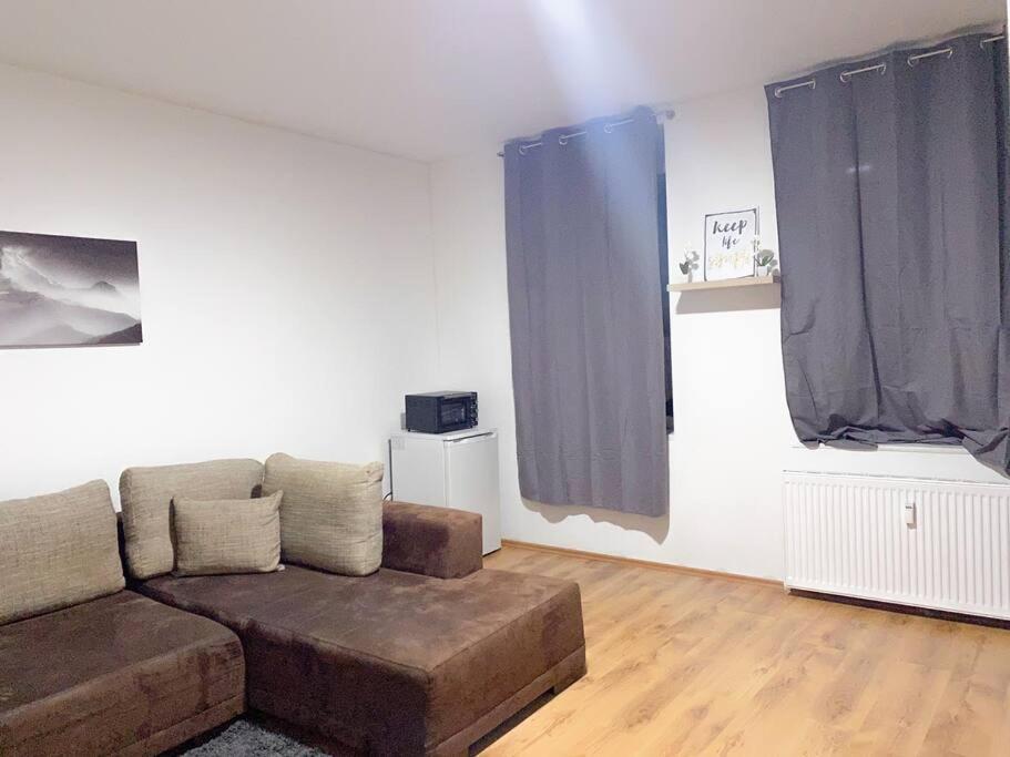 Apartment In Gelsenkirchen - Gemuetliche City-Suite المظهر الخارجي الصورة
