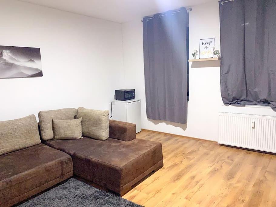 Apartment In Gelsenkirchen - Gemuetliche City-Suite المظهر الخارجي الصورة