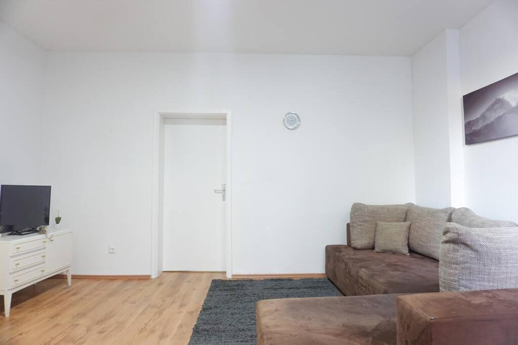 Apartment In Gelsenkirchen - Gemuetliche City-Suite المظهر الخارجي الصورة