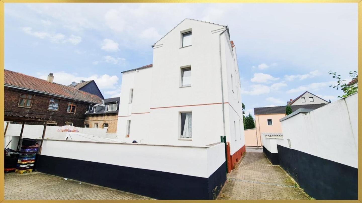 Apartment In Gelsenkirchen - Gemuetliche City-Suite المظهر الخارجي الصورة